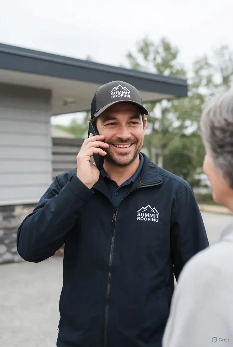 Flat Roof Leak Repair Sharon, ND FAQs